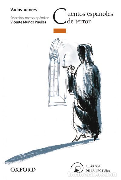 B&uuml;cher: Cuentos espa&ntilde;oles de terror- 9788467354324