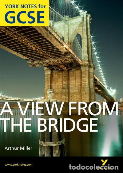 B&uuml;cher: A View From The Bridge: York Notes GCSE- 9781408270011