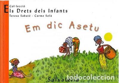 B&uuml;cher: Em dic Asetu- 9788484121756