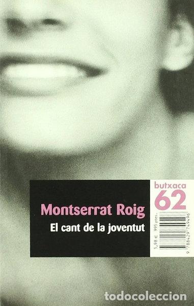 B&uuml;cher: El cant de la juventut- 9788429749496