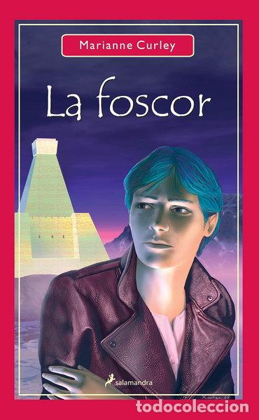 B&uuml;cher: La foscor- 9788478888740