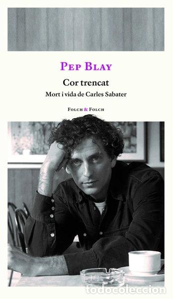 Libros: Cor trencat- 9788419563309
