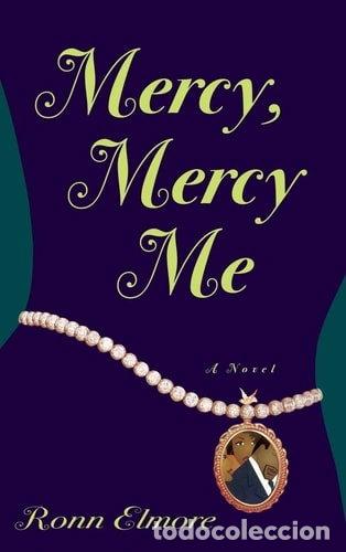 B&uuml;cher: Mercy, Mercy Me- 9780446529846
