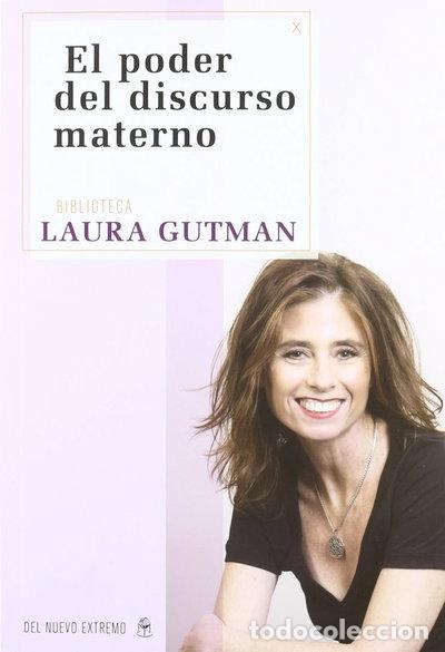 B&uuml;cher: El poder del discurso materno- 9789876092975