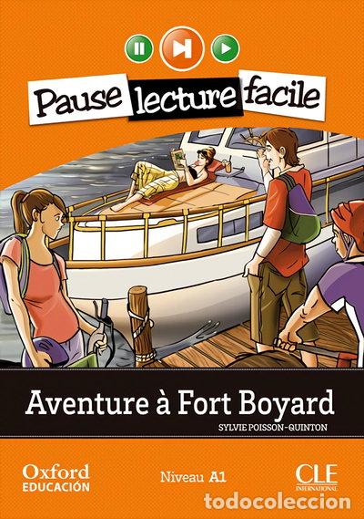 B&uuml;cher: Aventure &agrave; Fort Boyard- 9782090314212
