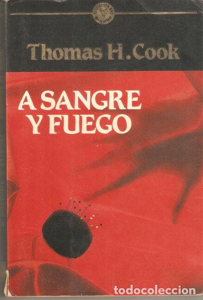 B&uuml;cher: A sangre y fuego- 9788425322310