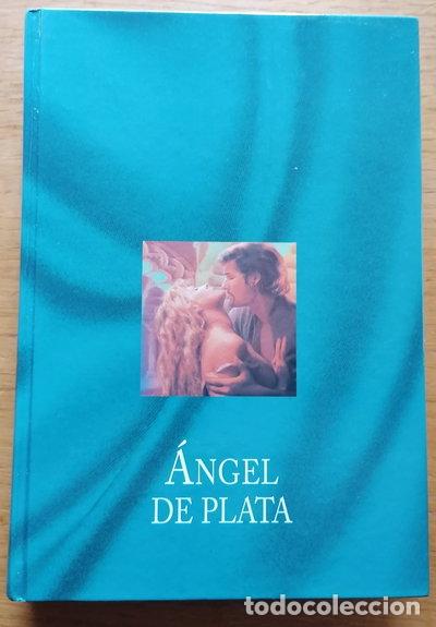 books: &Aacute;ngel de plata- 9788447329007