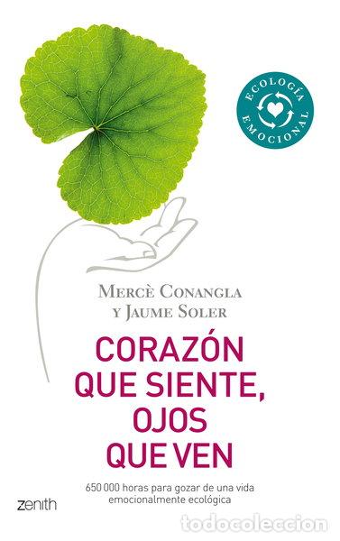 books: Coraz&oacute;n que siente, ojos que ven- 9788408080008