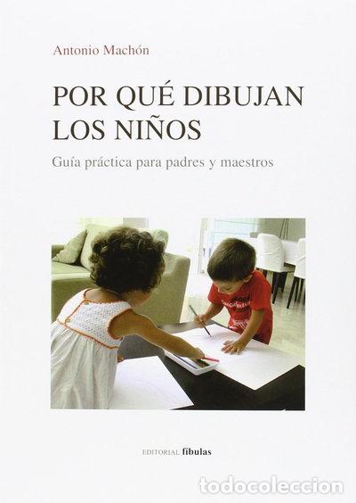 books: Por qu&eacute; dibujan los ni&ntilde;os- 9788460696605