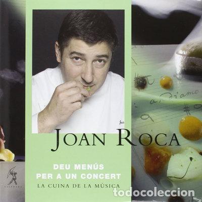 Libros: Deu men&uacute;s per a un concert- 9788496786172