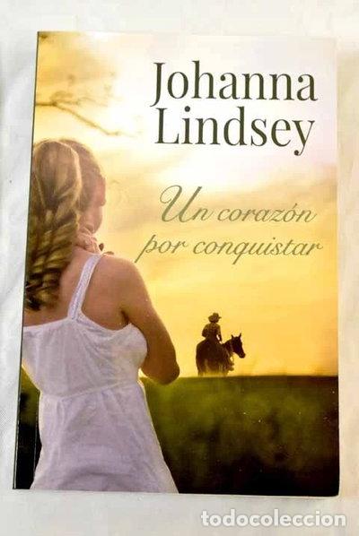 Libros: Un coraz&oacute;n por conquistar- 9788466383868
