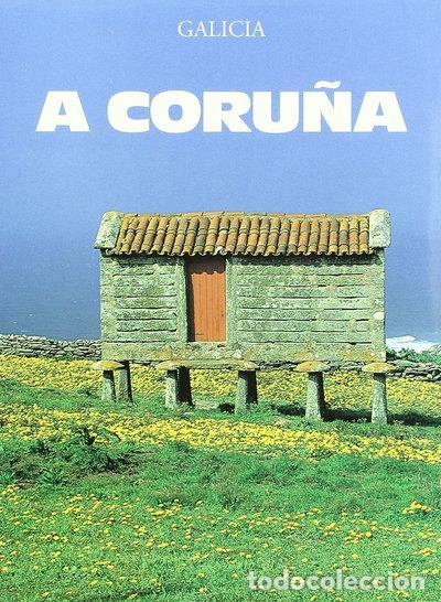 Libros: A Coru&ntilde;a- 9788471563293
