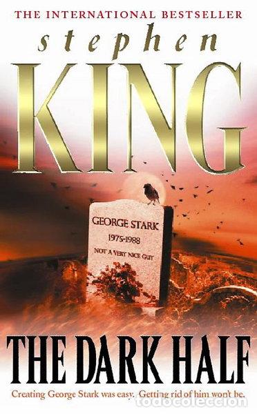 Libros: The Dark Half- 9780450524684