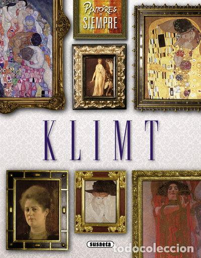Libros: Klimt- 9788467740882