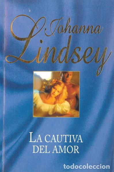 Livros em segunda m&atilde;o: La cautiva del amor- 9788447328970