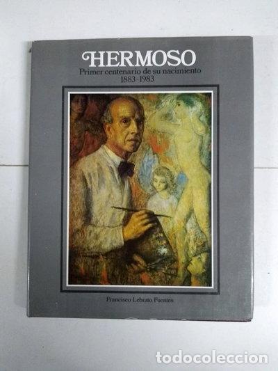 Livros em segunda m&atilde;o: Hermoso. Primer centenario de su nacimiento 1883-1983- 9788450098778