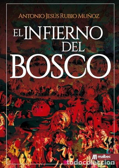 Livros em segunda m&atilde;o: El infierno del Bosco- 9788494485787