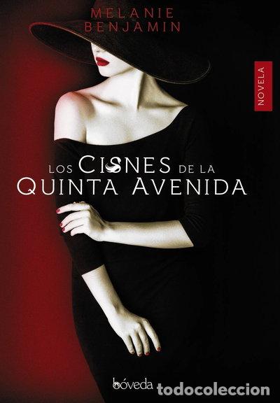 Livros em segunda m&atilde;o: Los cisnes de la Quinta Avenida- 9788416691609