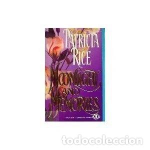 Livros em segunda m&atilde;o: Moonlight and Memories- 9780451404114