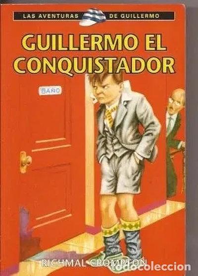 B&uuml;cher: Guillermo el conquistador- 9788447321629