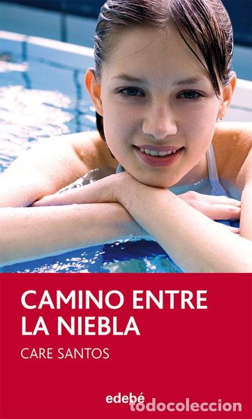 Libros: Camino entre la niebla- 9788468304021