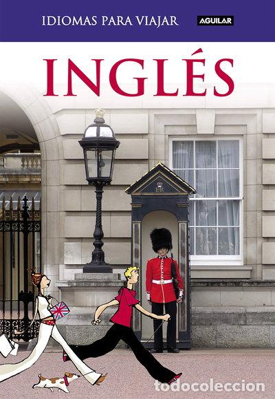 Libros: Ingl&eacute;s para viajar- 9788403510753