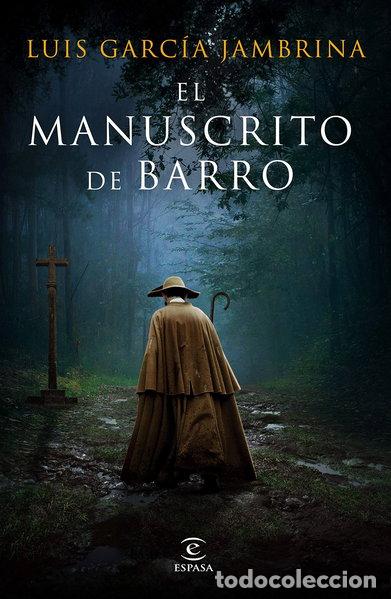 Livres: El manuscrito de barro- 9788467060799