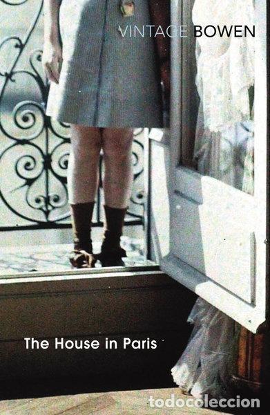 Livres: The House in Paris- 9780099276487