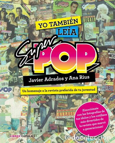 Libri di seconda mano: Yo tambi&eacute;n le&iacute;a S&uacute;per Pop- 9788448021955