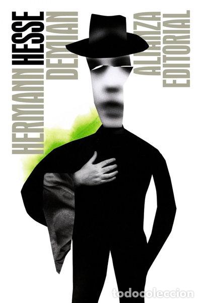 Libri di seconda mano: Demian- 9788420674360
