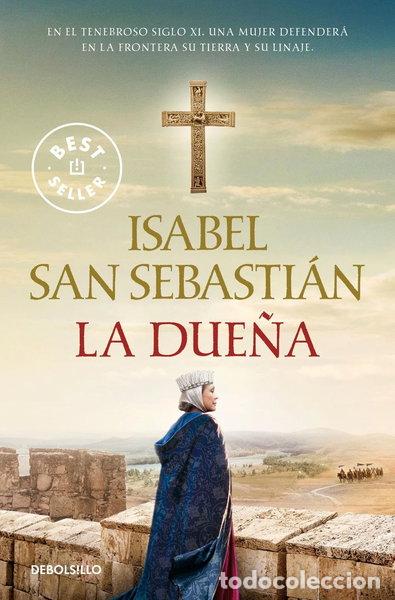 Livres: La due&ntilde;a- 9788466376525