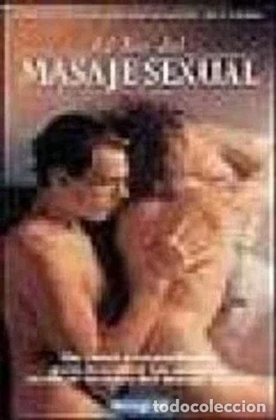 Libros: Tao del masaje sexual- 9788479010508