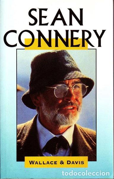 Libros: Sean Connery- 9788484030508