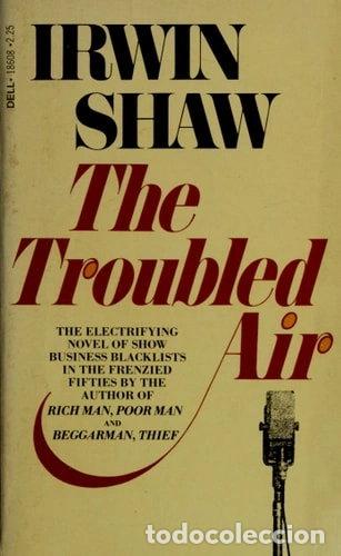 Libros: The Troubled Air- 9780440186083