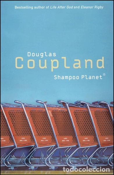 Libros: Shampoo Planet- 9780671755065