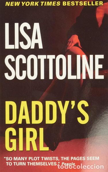 Libros: Daddy's Girl- 9780060833152