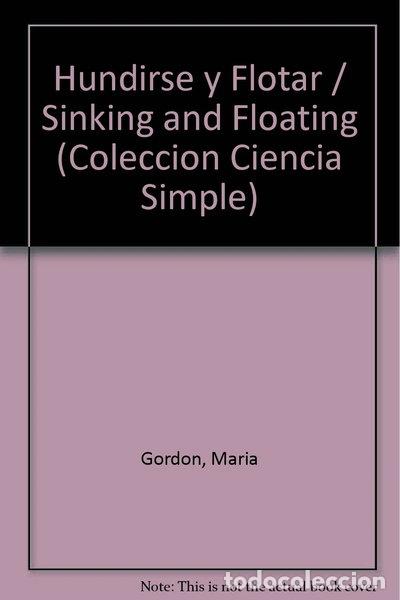 Libri di seconda mano: Flotar y hundirse- 9788426331571