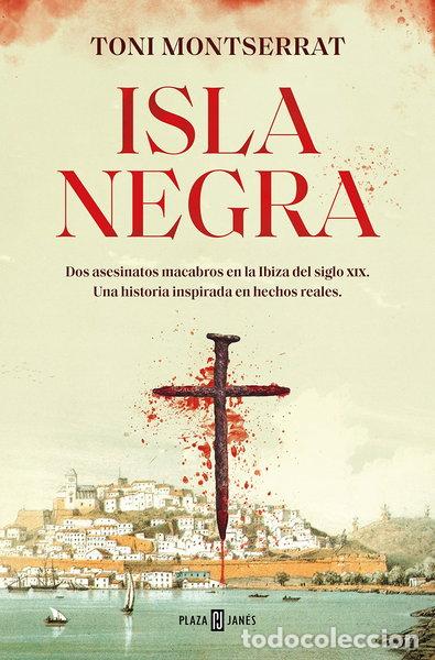 Libri di seconda mano: Isla negra- 9788401030581