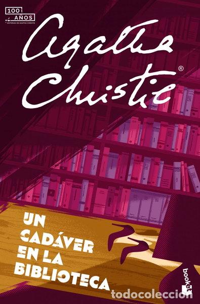 Libri di seconda mano: Un cad&aacute;ver en la biblioteca- 9788467058703