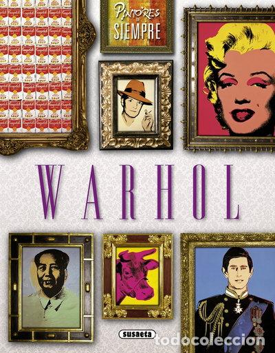 Libri di seconda mano: Warhol- 9788467740868