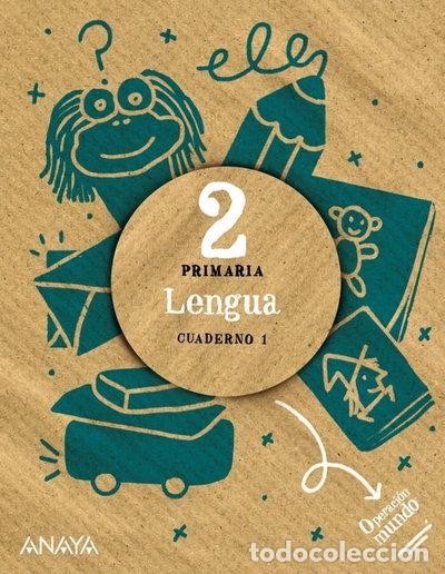 Libri di seconda mano: Lengua Castellana y Literatura 2 Bachillerato- 9788414044933