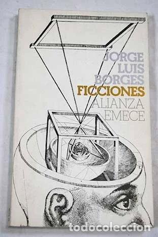Libri di seconda mano: Ficciones- 9788432071126