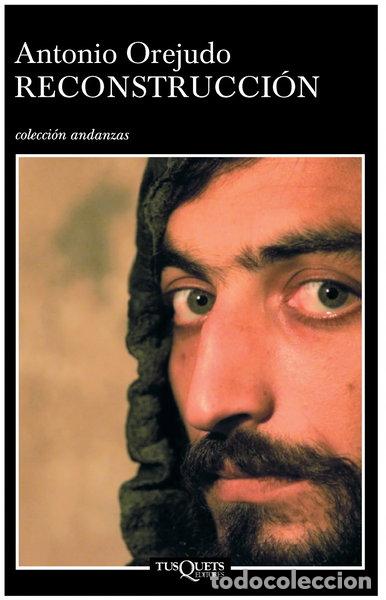 Libri di seconda mano: Reconstrucci&oacute;n- 9788483102923