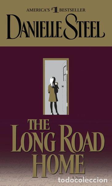 Libri di seconda mano: The Long Road Home- 9780440224839