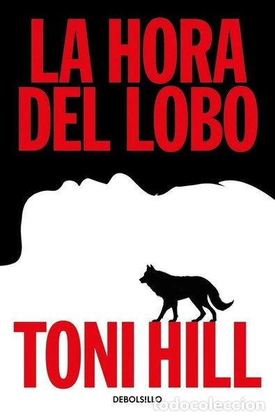 Libri di seconda mano: La hora del lobo- 9788466379373