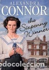 Libri di seconda mano: The Sixpenny Winner- 9780007724680