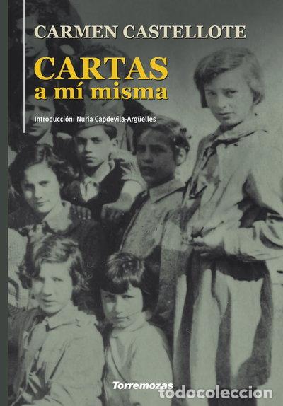 Libri di seconda mano: Cartas a mi misma- 9788478398812