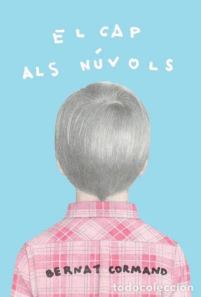 Libri di seconda mano: El cap als n&uacute;vols- 9788412312317