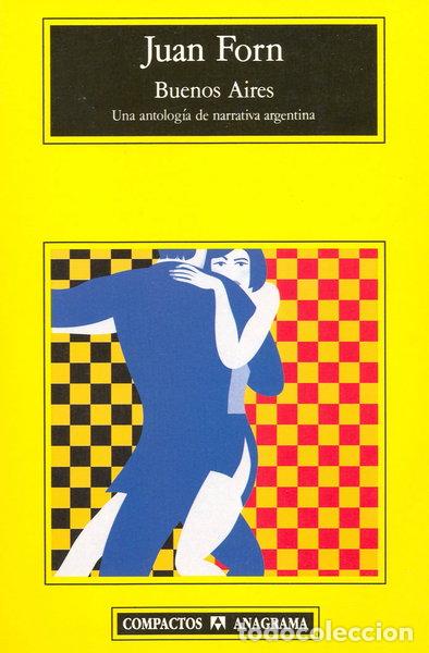 Libros: Buenos Aires- 9788433966353