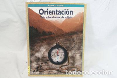 Libros: Manual de orientaci&oacute;n- 9788487746680